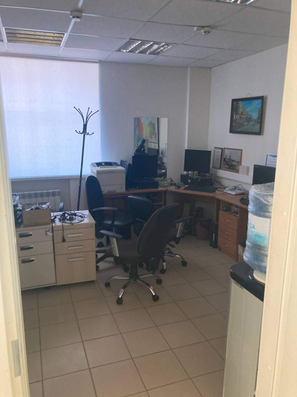 Офис в аренду в Бологом, Ленина площадь, 6 фото №7