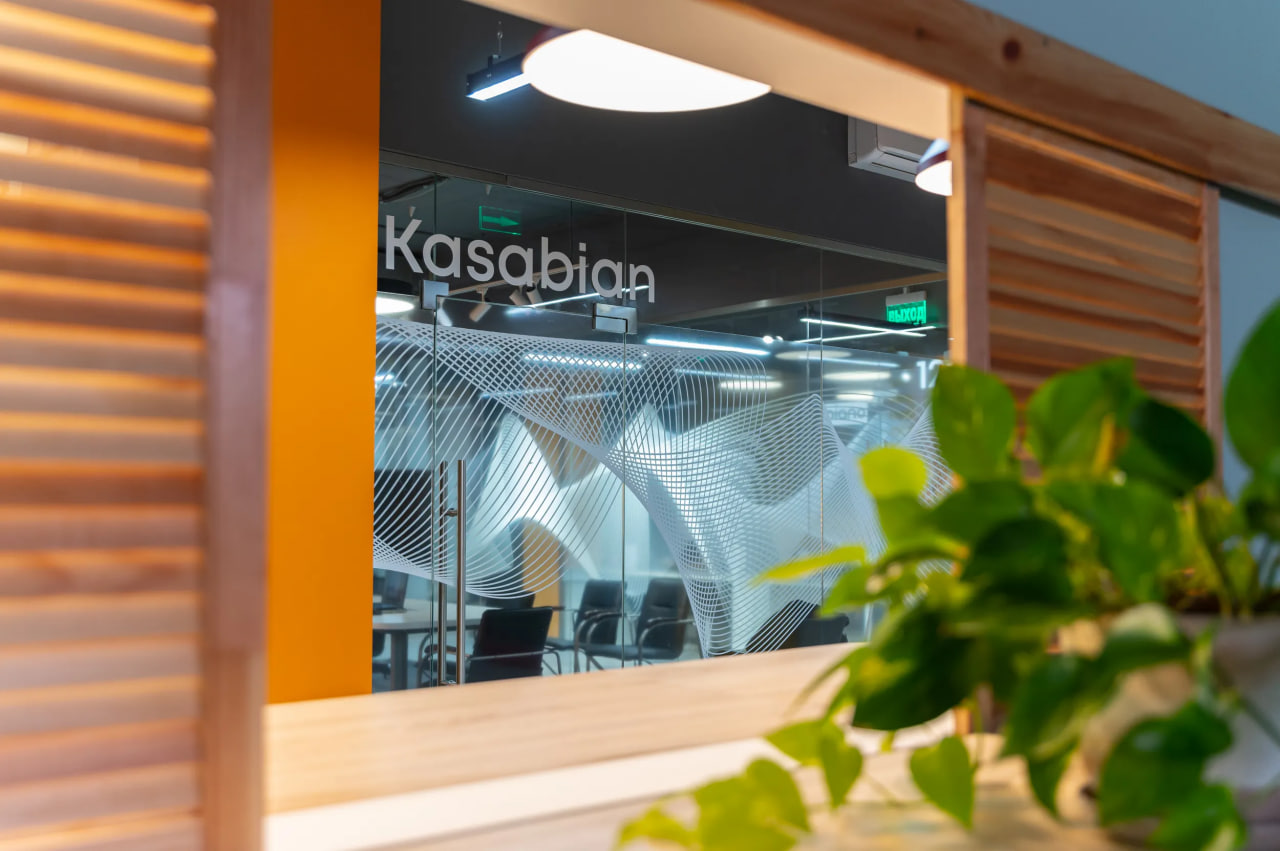 Сдам в аренду офис 100 м.кв.