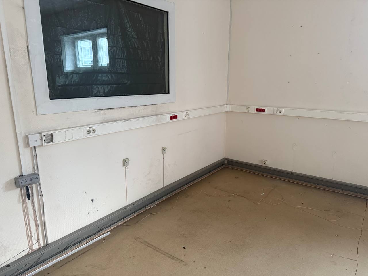 Сдам в аренду офис 51 м.кв.