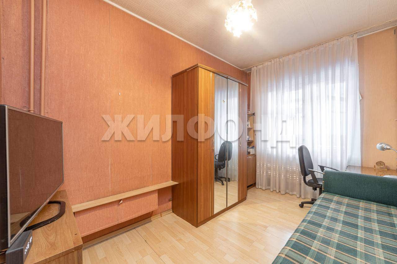Квартира на продажу в Архангельске, Адмиралтейская ул., 7/1 фото №14
