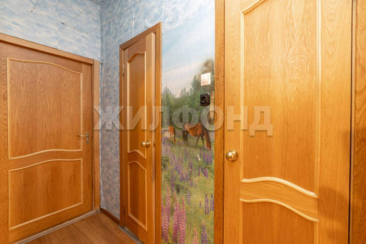 Квартира на продажу в Архангельске, Адмиралтейская ул., 7/1 фото №23