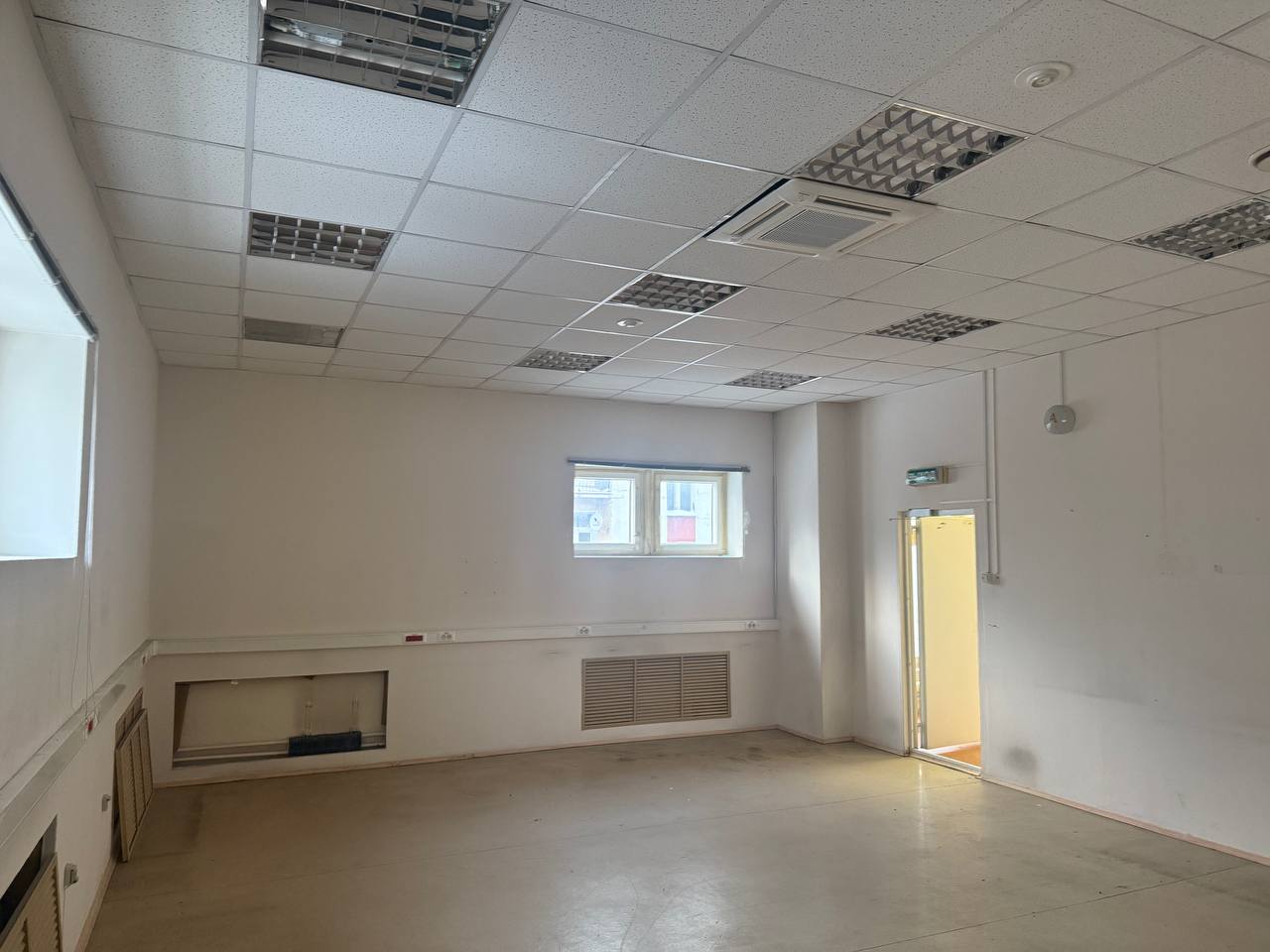 Сдам в аренду офис 51 м.кв.