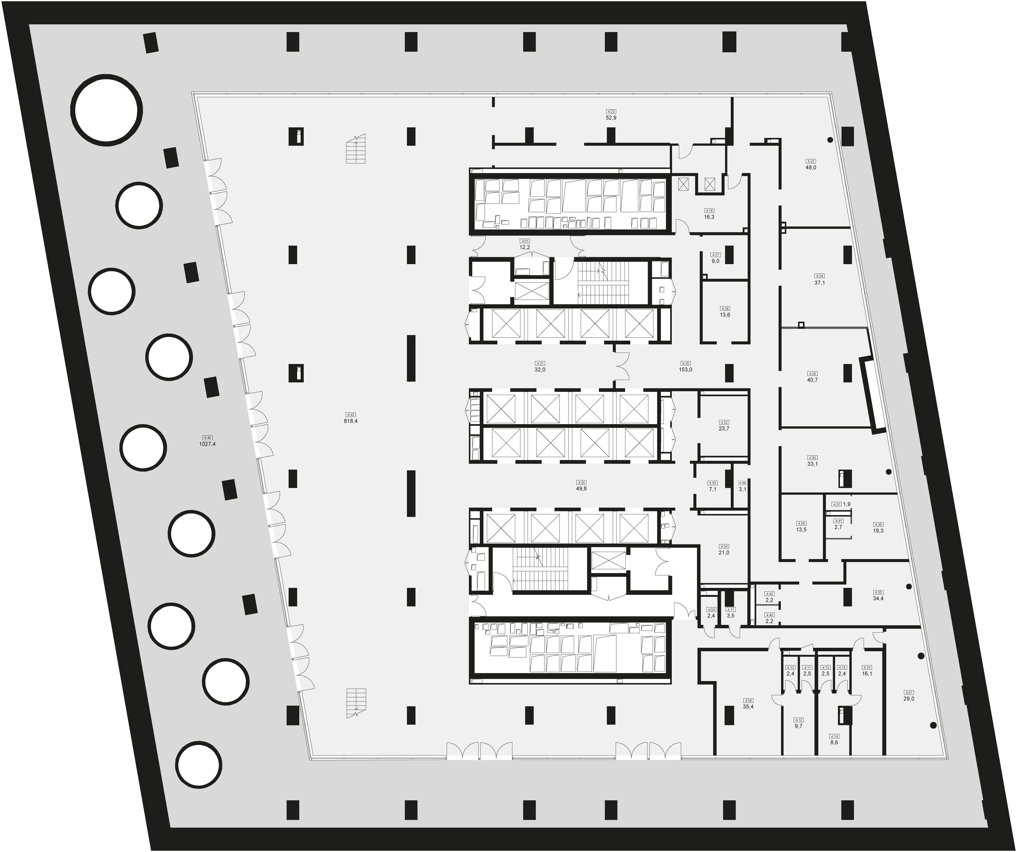 Сдам в аренду офис 29250.3 м.кв.