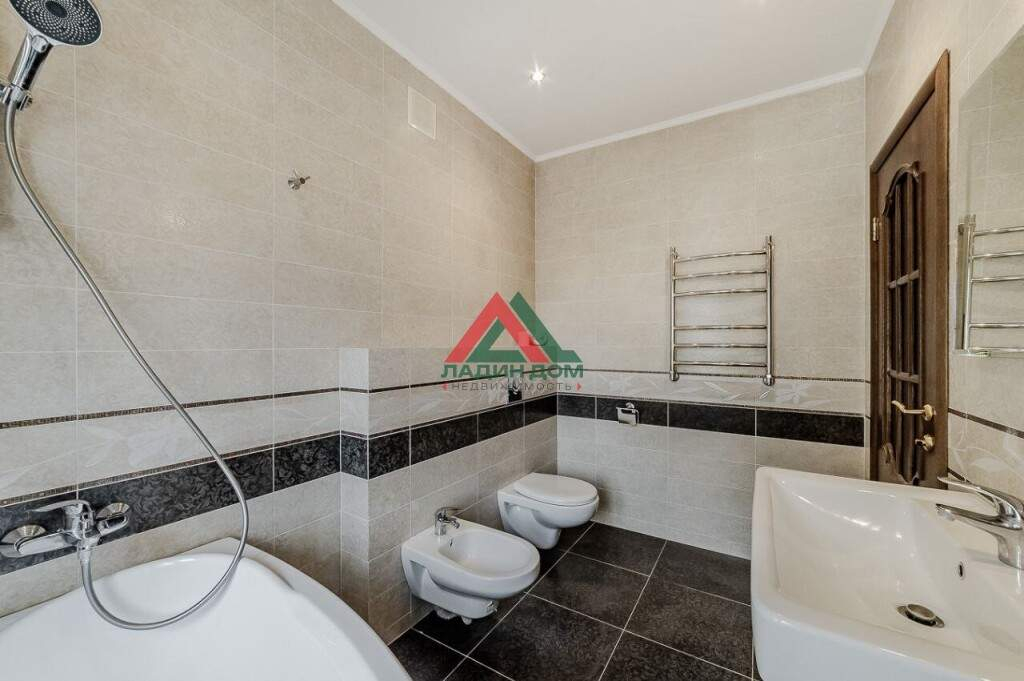 Дом на продажу в Краснодаре, Гамбургская улица, 17 фото №17