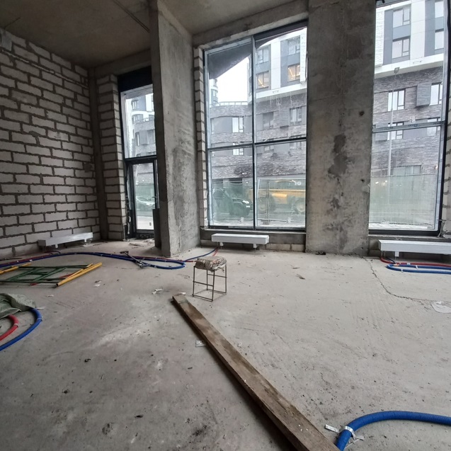 Сдам в аренду помещение свободного назначения 65.9 м.кв.