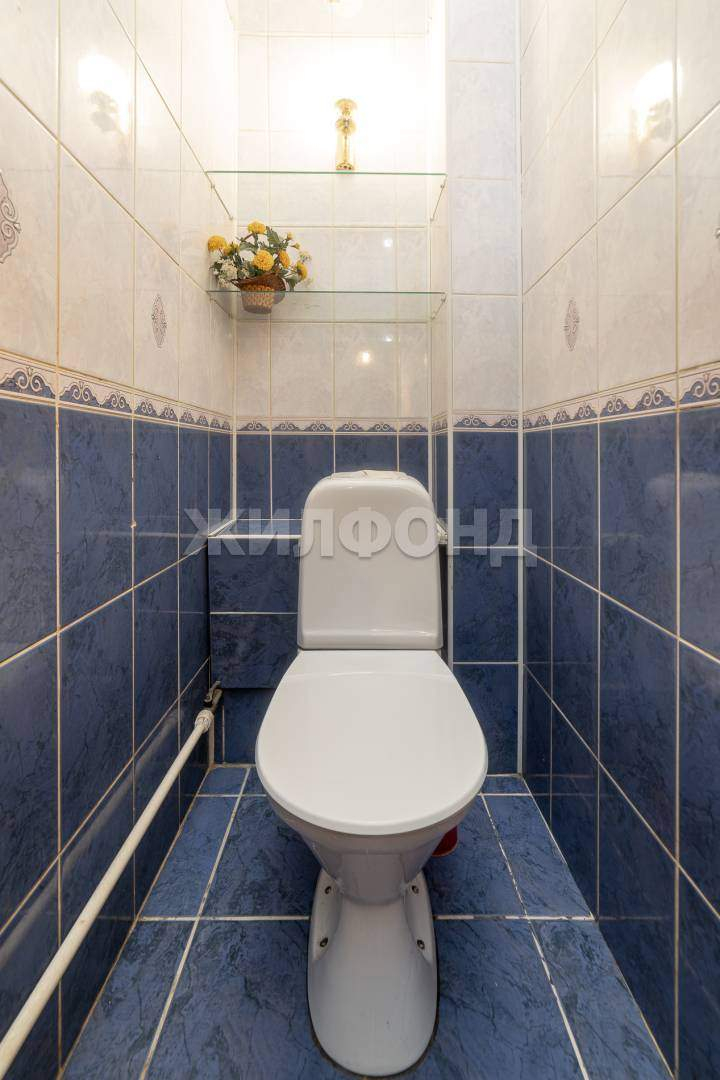 Квартира на продажу в Архангельске, Адмиралтейская ул., 7/1 фото №8