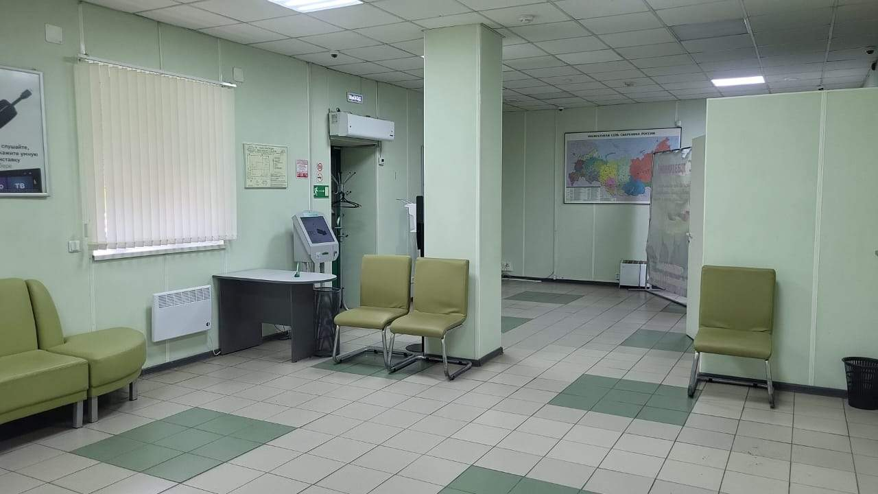 Офис на продажу в Жигалово, Советская улица, 46 фото №19