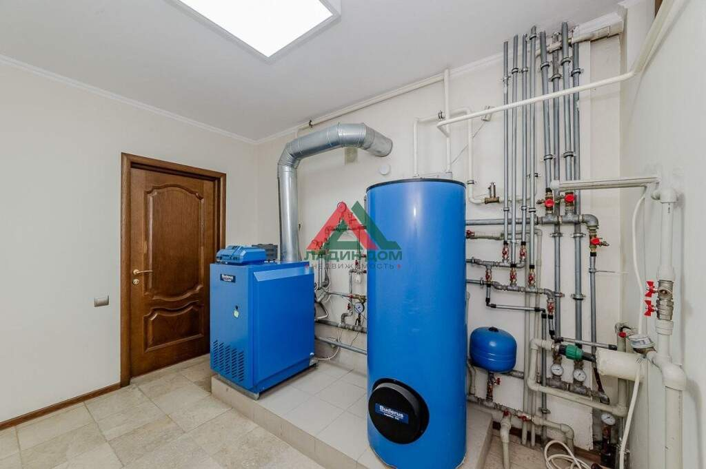 Дом на продажу в Краснодаре, Гамбургская улица, 17 фото №6