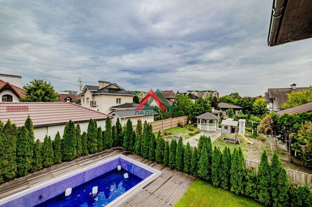 Дом на продажу в Краснодаре, Гамбургская улица, 17 фото №21