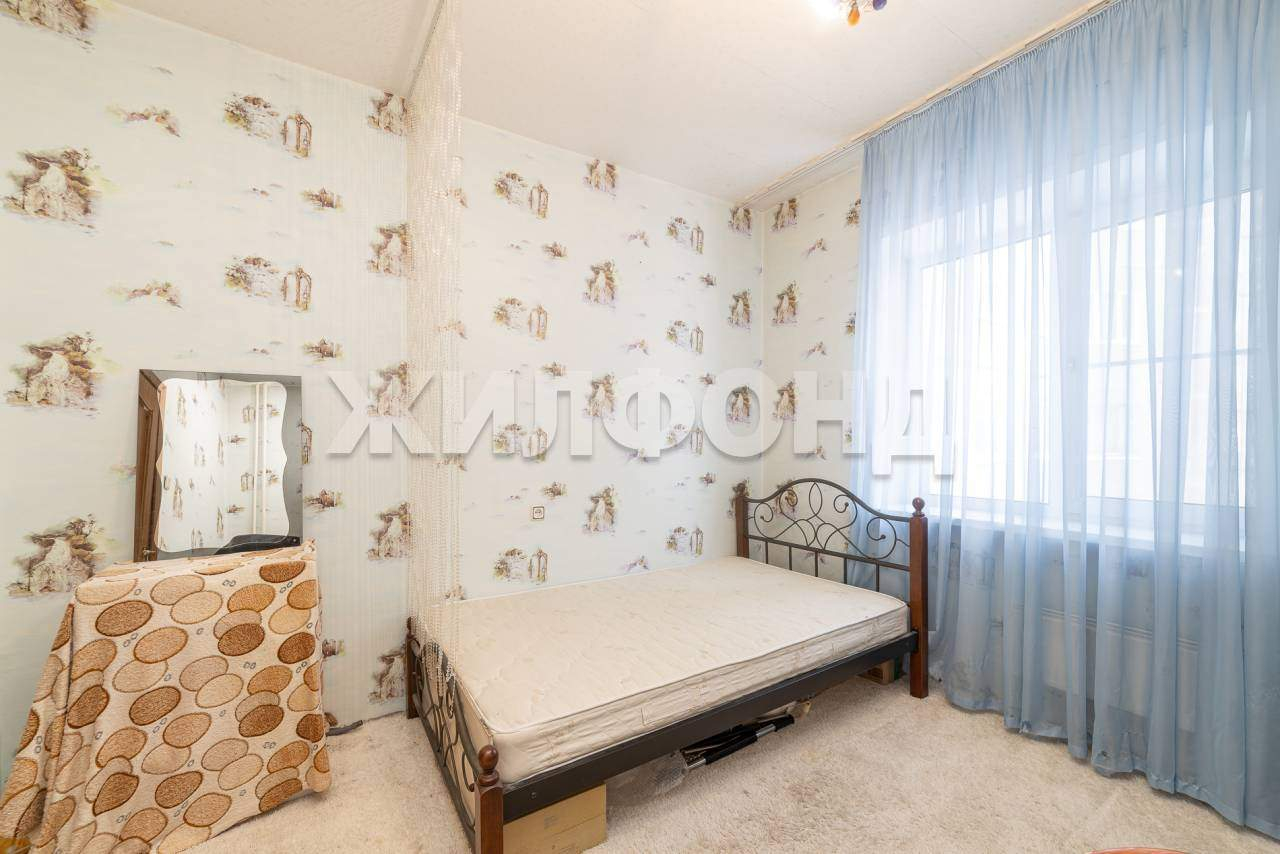 Квартира на продажу в Архангельске, Адмиралтейская ул., 7/1 фото №3