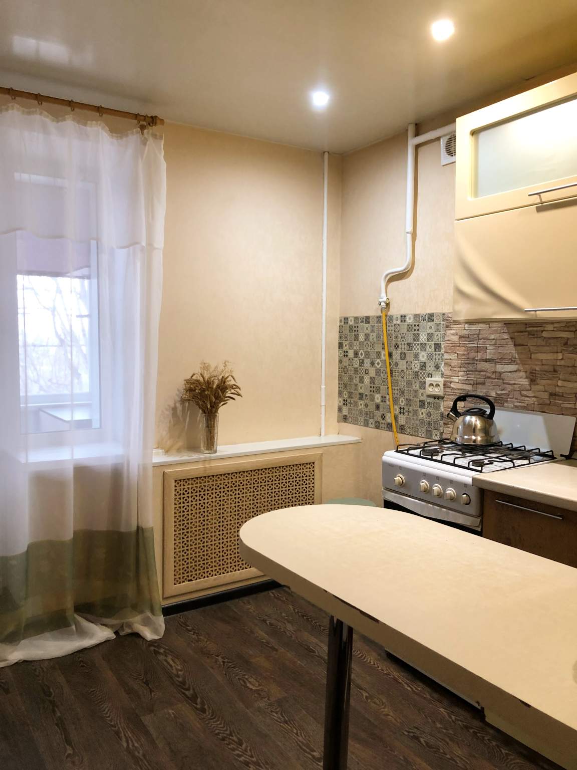 Квартира на продажу в Волгограде, им. Жолудева улица, 19а фото №7