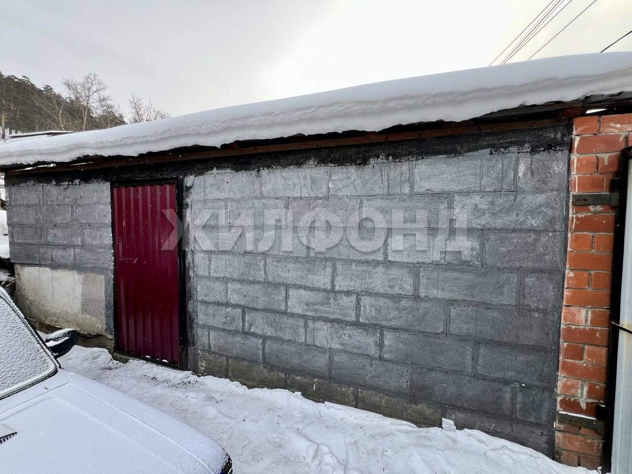 Продам земельный участок 600 м.кв.