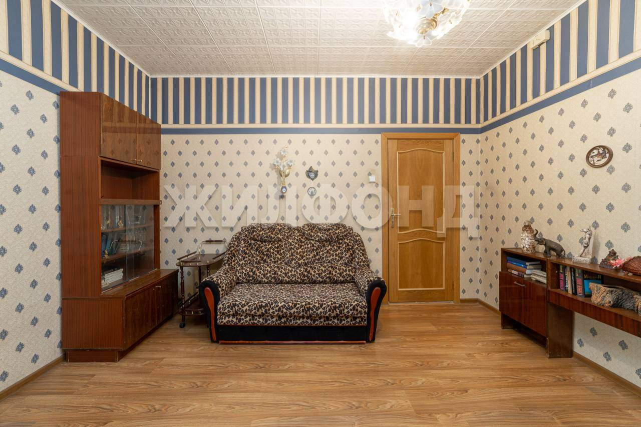 Квартира на продажу в Архангельске, Адмиралтейская ул., 7/1 фото №17