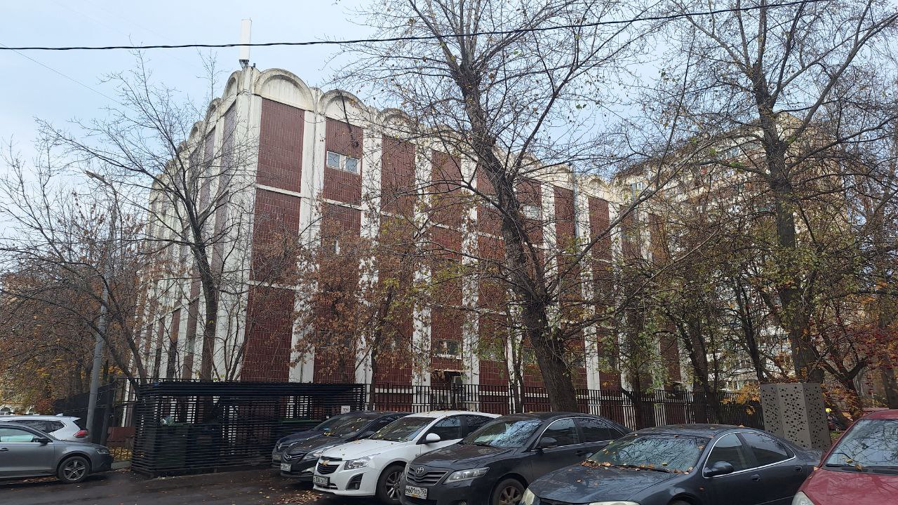 Сдам в аренду офис 51 м.кв.