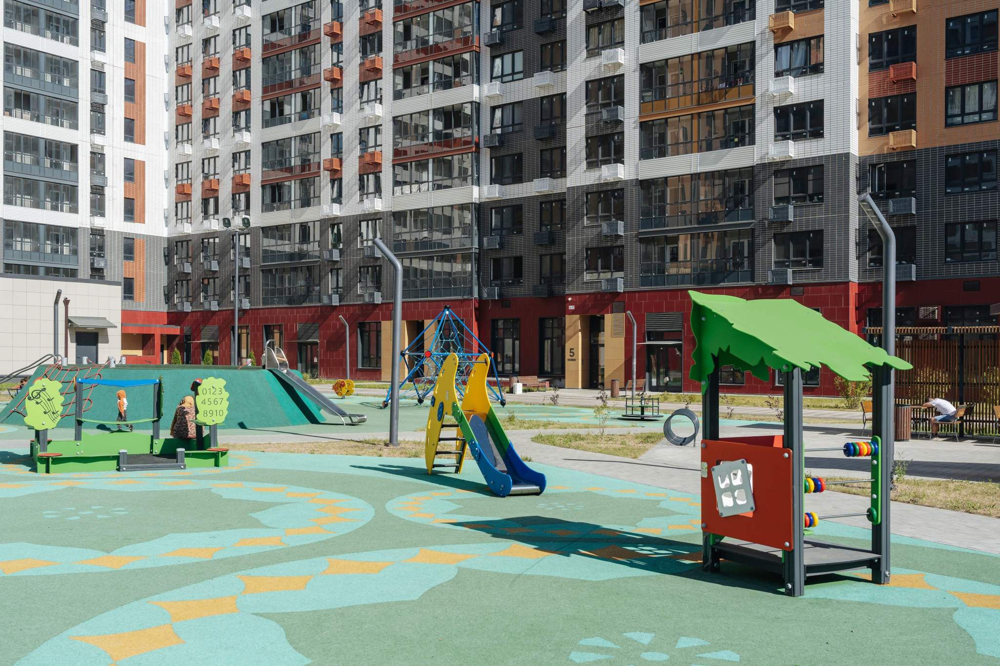 Фото: Удобная кладовая test