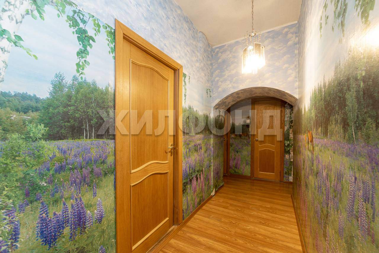Квартира на продажу в Архангельске, Адмиралтейская ул., 7/1 фото №19