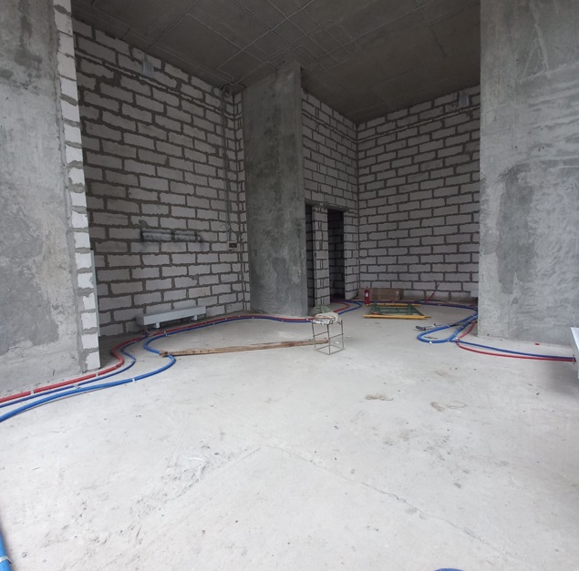 Сдам в аренду помещение свободного назначения 65.9 м.кв.