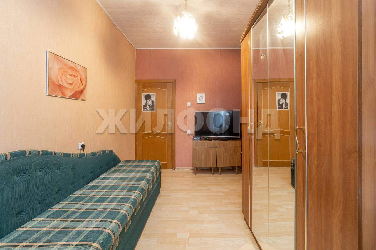Квартира на продажу в Архангельске, Адмиралтейская ул., 7/1 фото №13