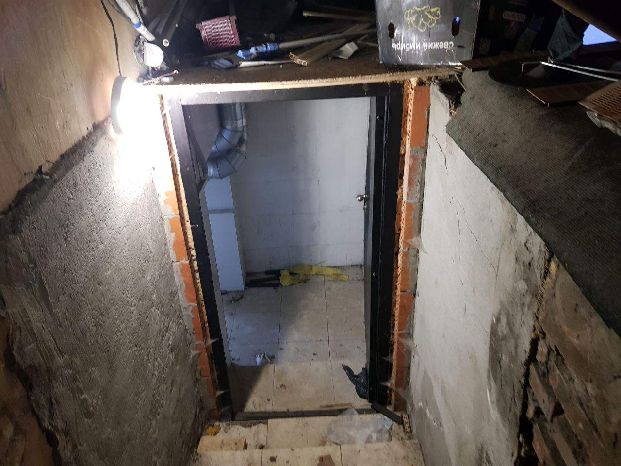 Продам офис 33.4 м.кв.