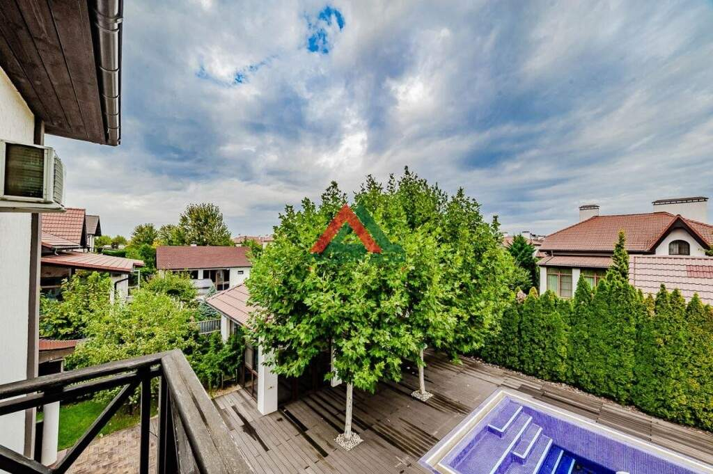 Дом на продажу в Краснодаре, Гамбургская улица, 17 фото №18