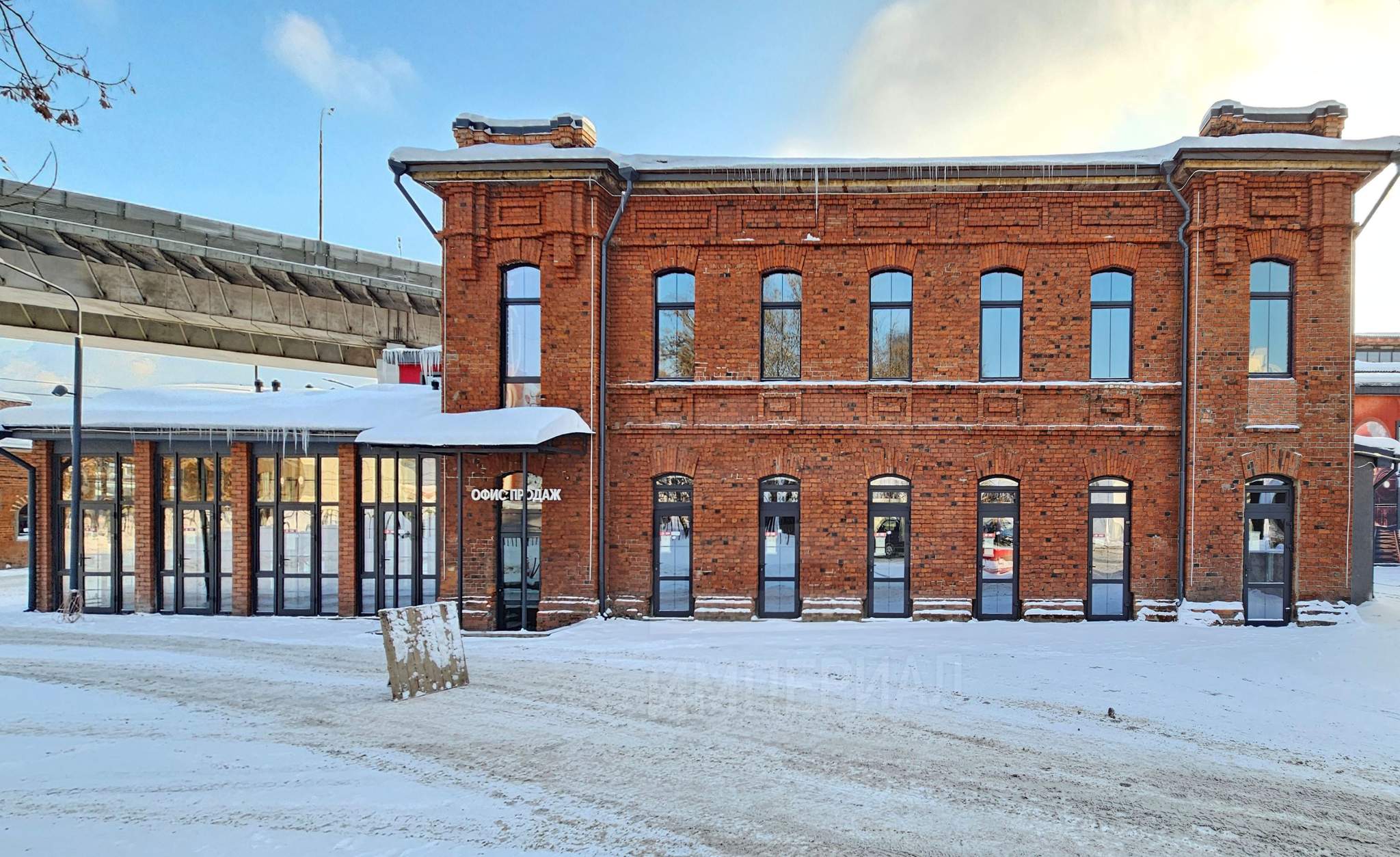 Продам помещение свободного назначения 21.1 м.кв.