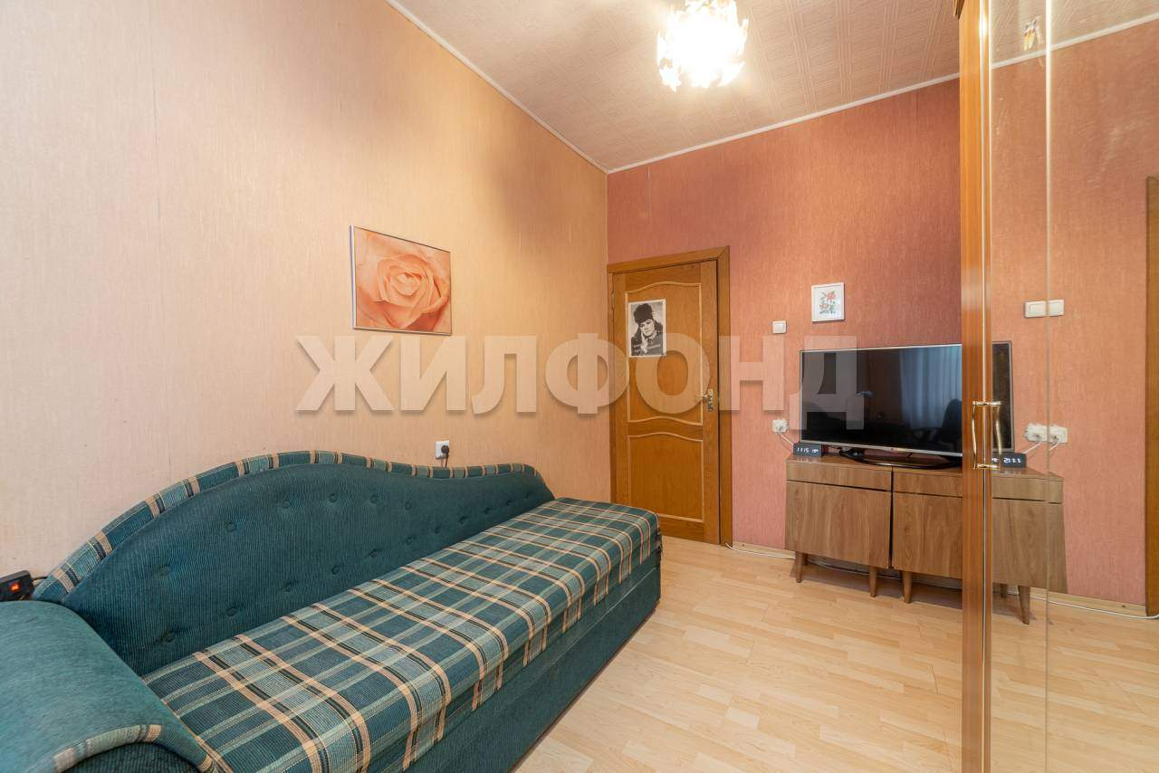 Квартира на продажу в Архангельске, Адмиралтейская ул., 7/1 фото №12