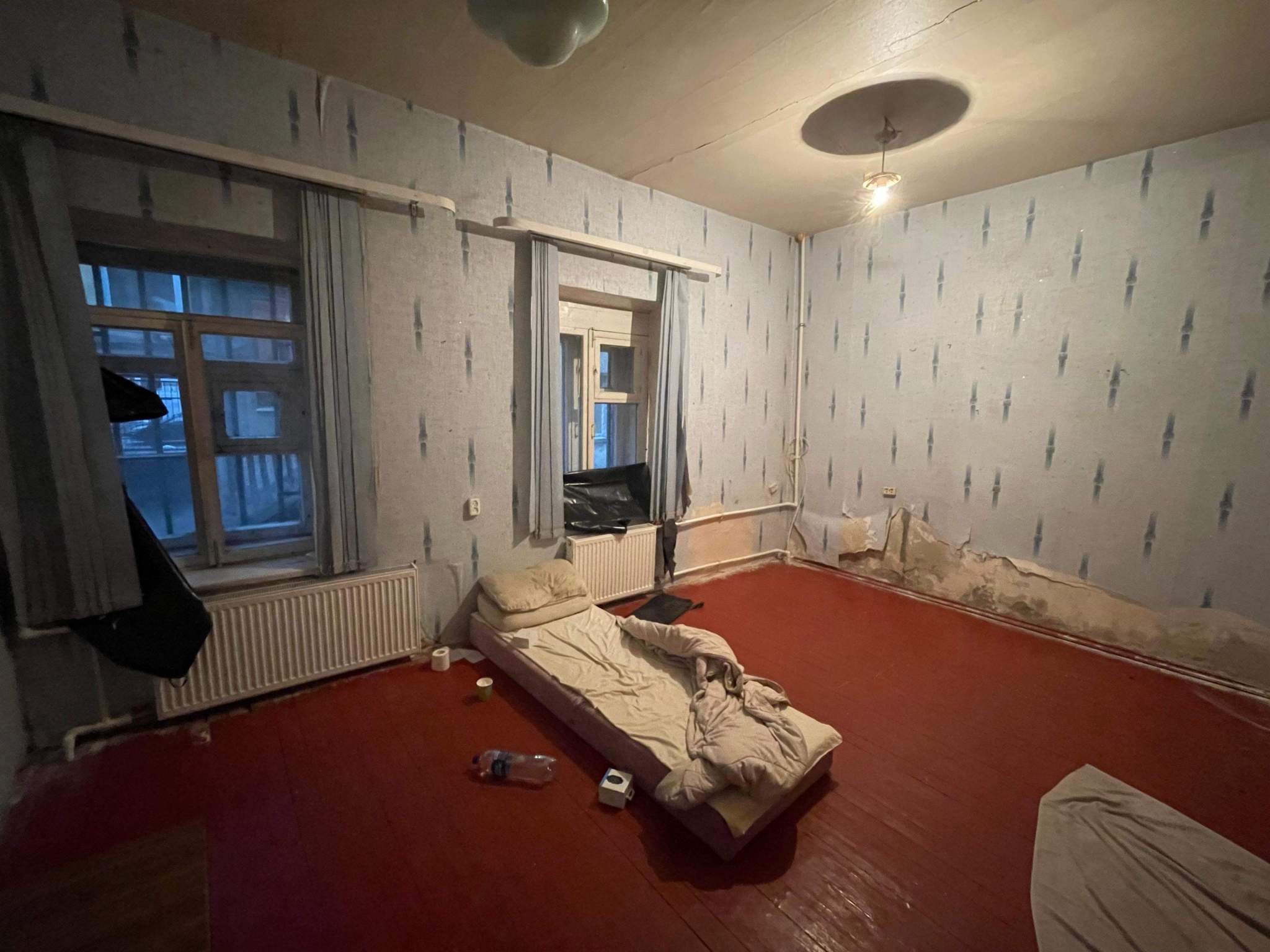 Продам офис 26.2 м.кв.