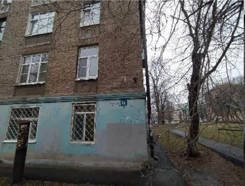 Продам офис 131.3 м.кв.