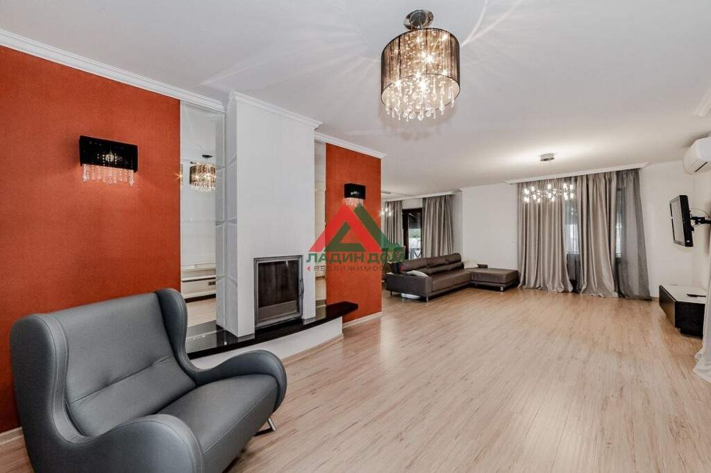 Дом на продажу в Краснодаре, Гамбургская улица, 17 фото №4