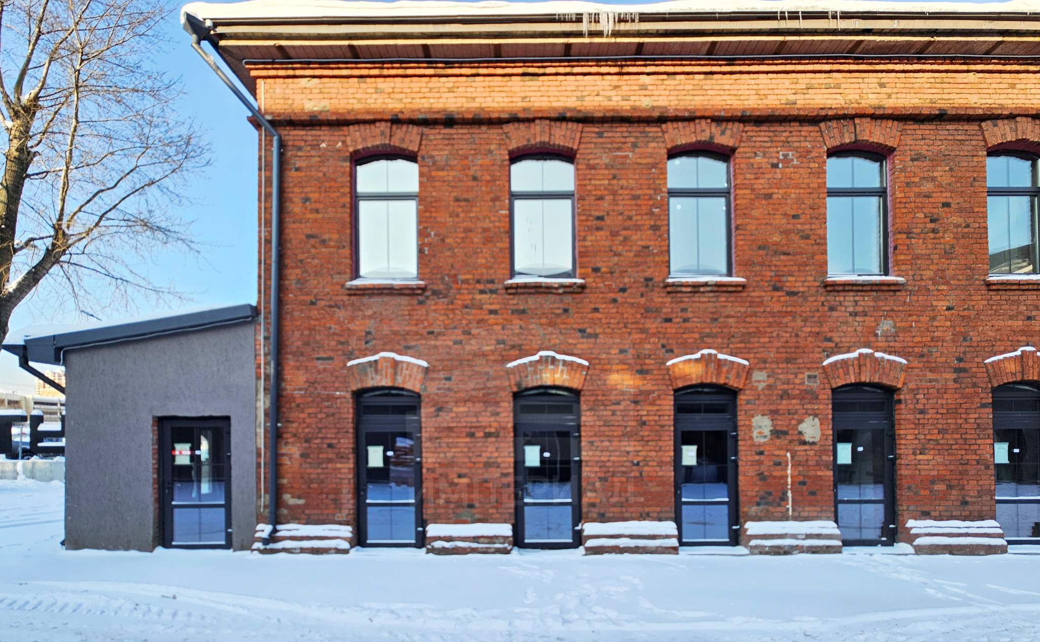 Продам помещение свободного назначения 11 м.кв.