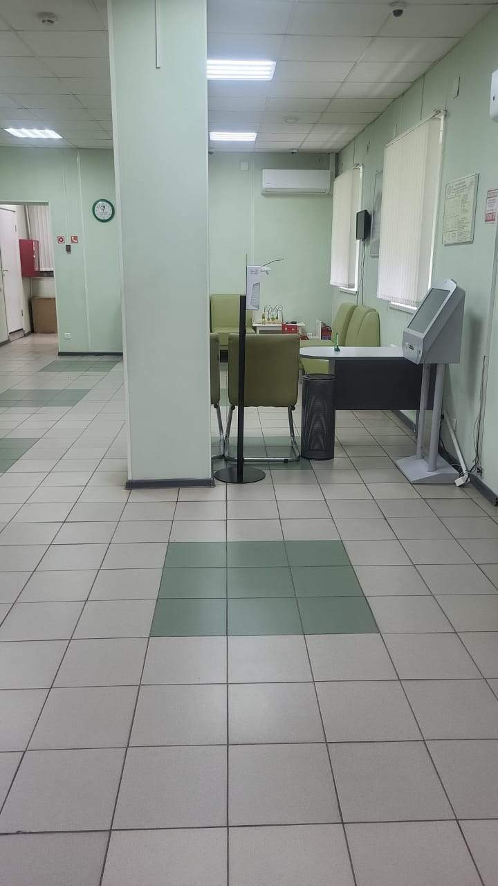 Офис на продажу в Жигалово, Советская улица, 46 фото №16