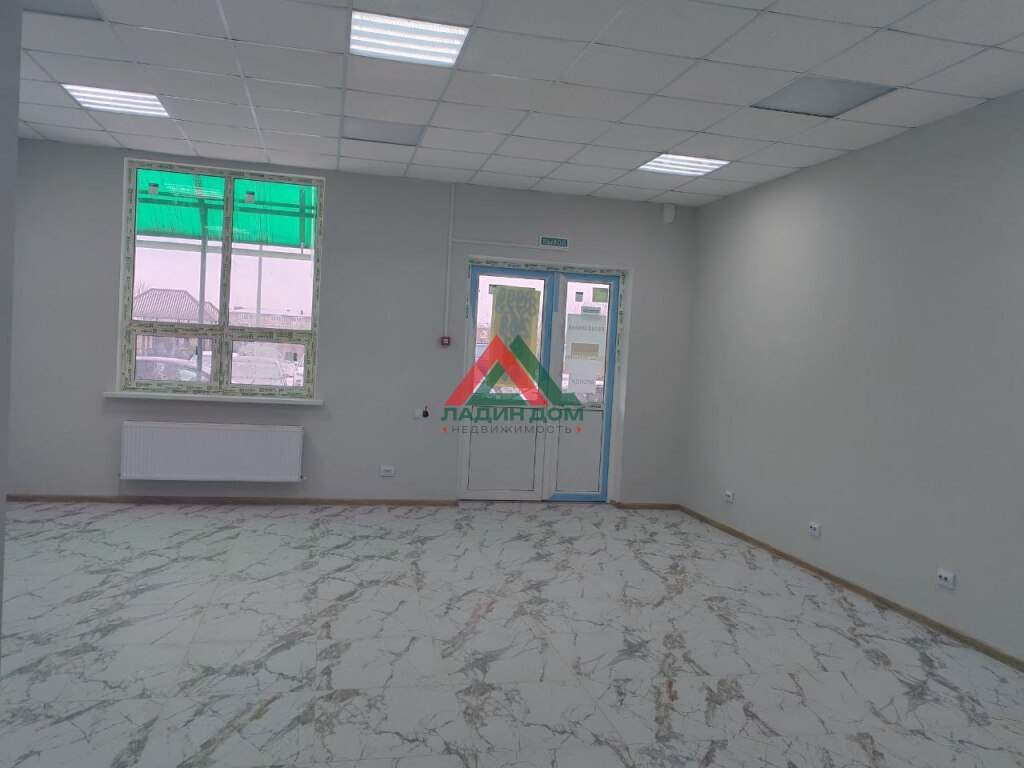 Продам помещение свободного назначения 48.4 м.кв.