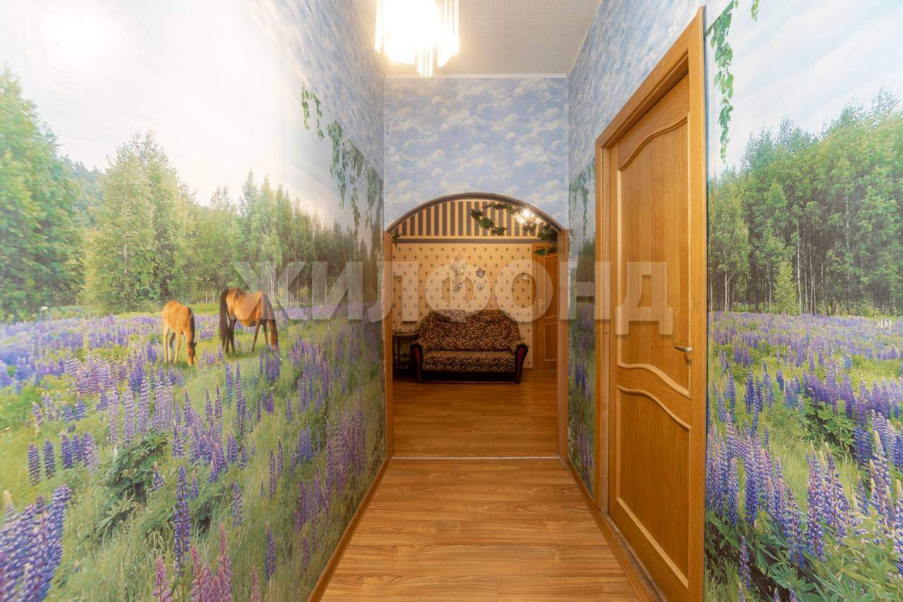 Квартира на продажу в Архангельске, Адмиралтейская ул., 7/1 фото №21