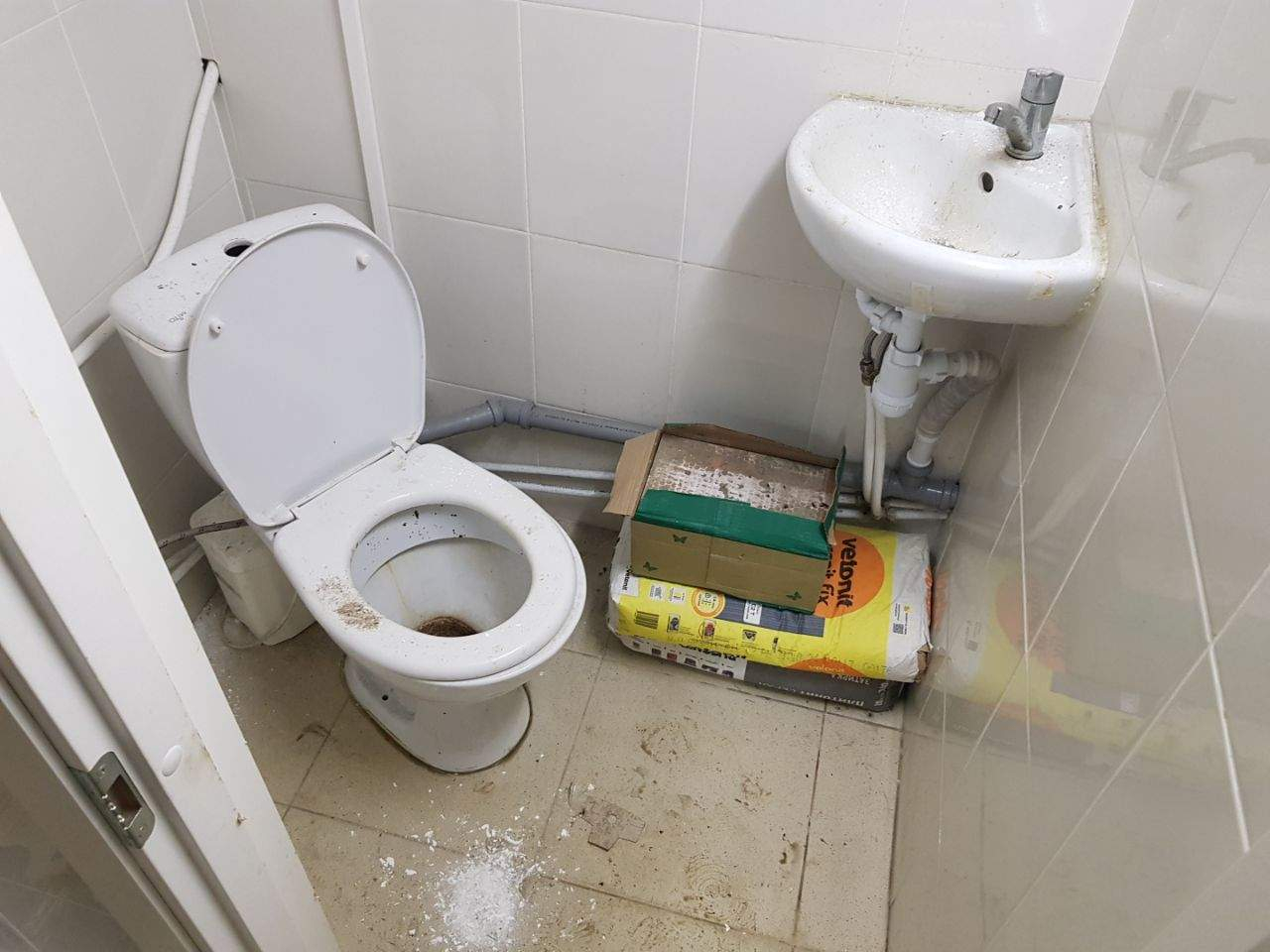 Продам офис 33.4 м.кв.