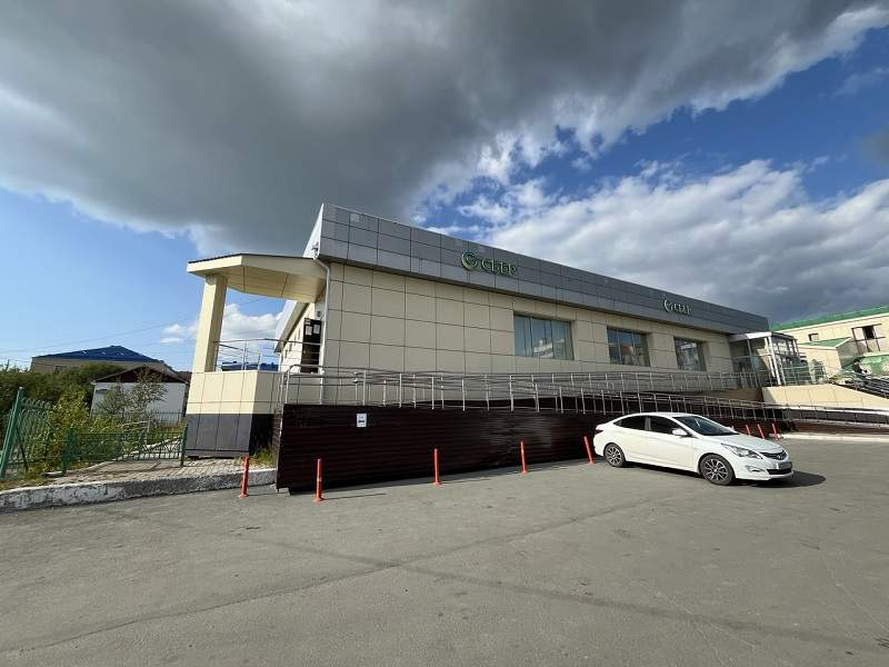 Офис на продажу в Лабытнанге, Школьная улица, 19 фото №1