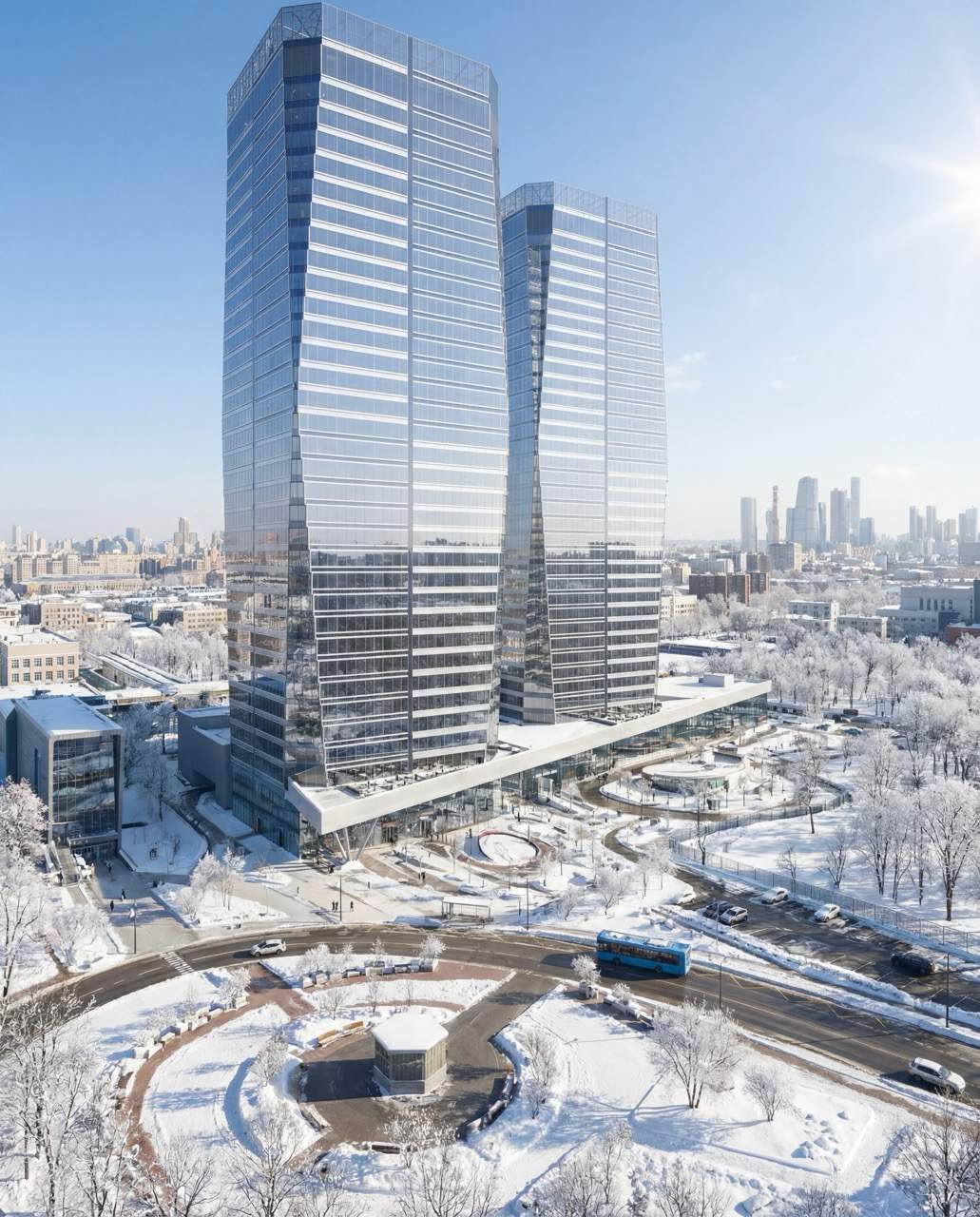 Продам офис 254.4 м.кв.