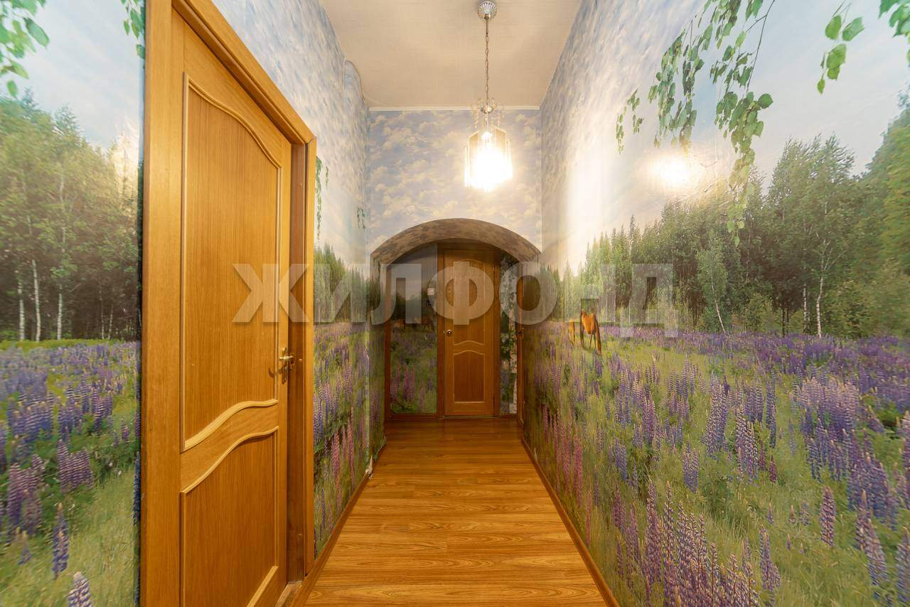 Квартира на продажу в Архангельске, Адмиралтейская ул., 7/1 фото №18