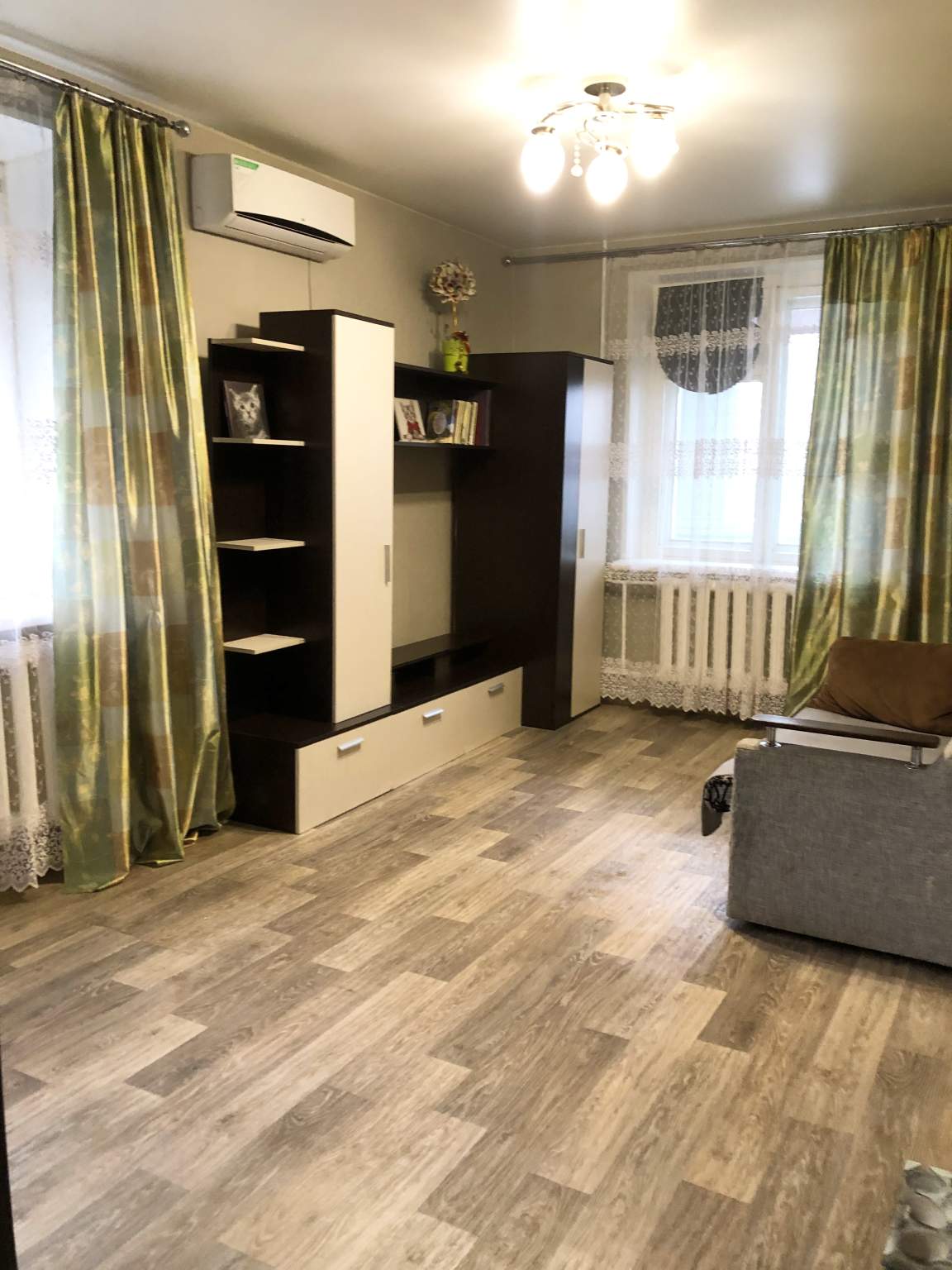 Квартира на продажу в Волгограде, им. Жолудева улица, 19а фото №0