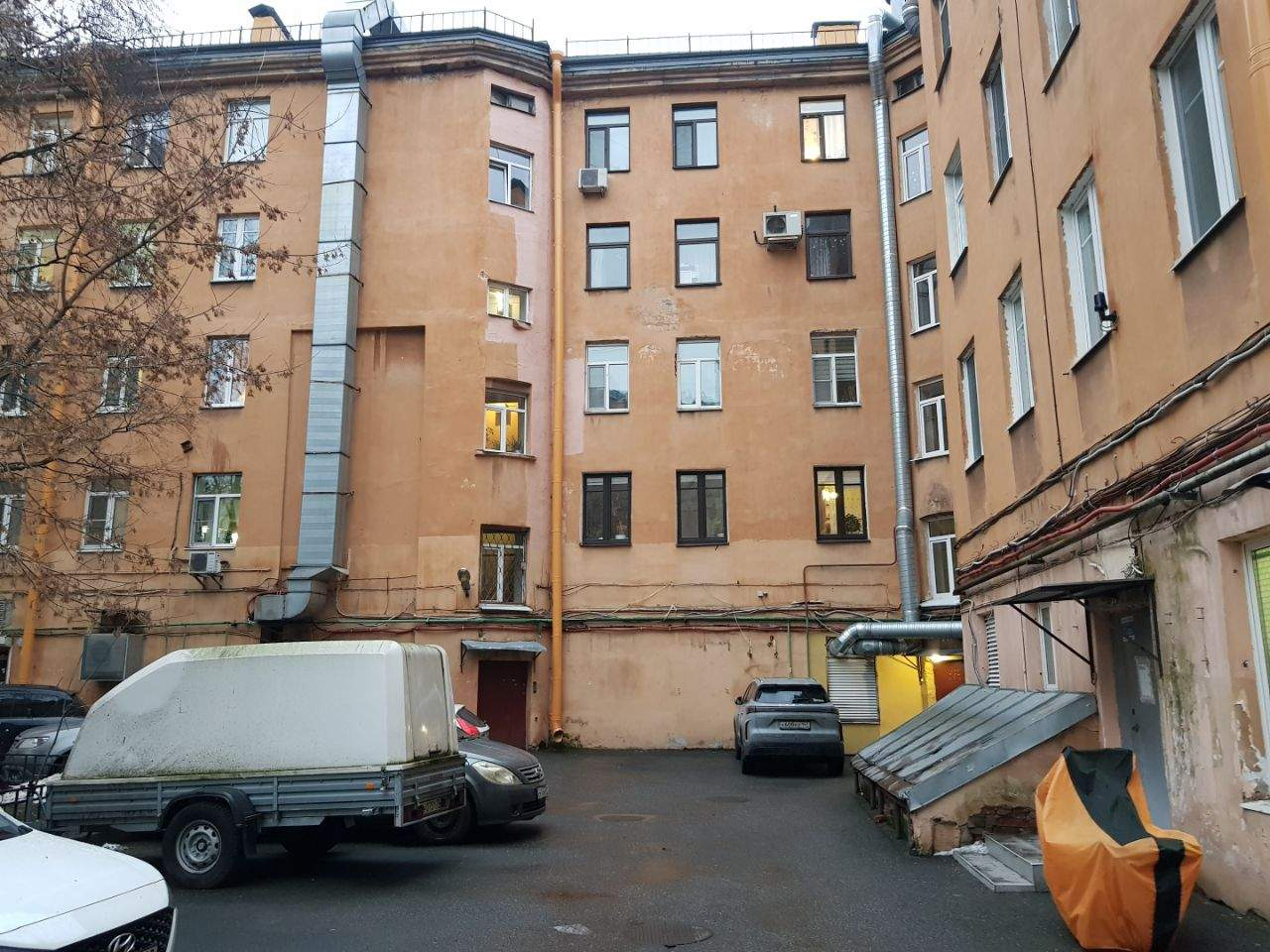 Продам офис 33.4 м.кв.