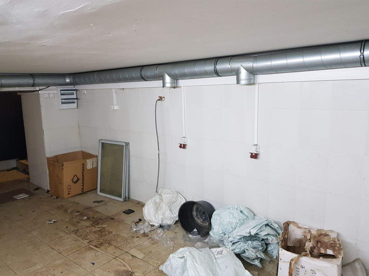 Продам офис 33.4 м.кв.