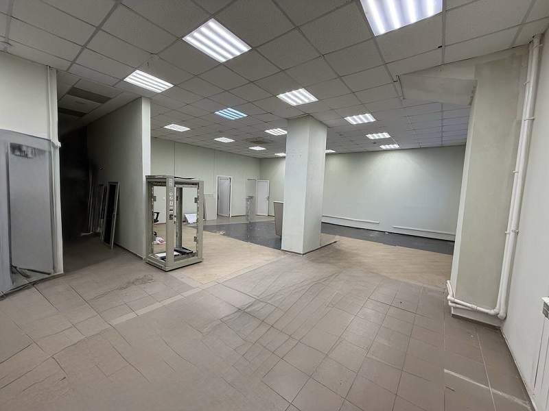 Офис на продажу в Лабытнанге, Школьная улица, 19 фото №3