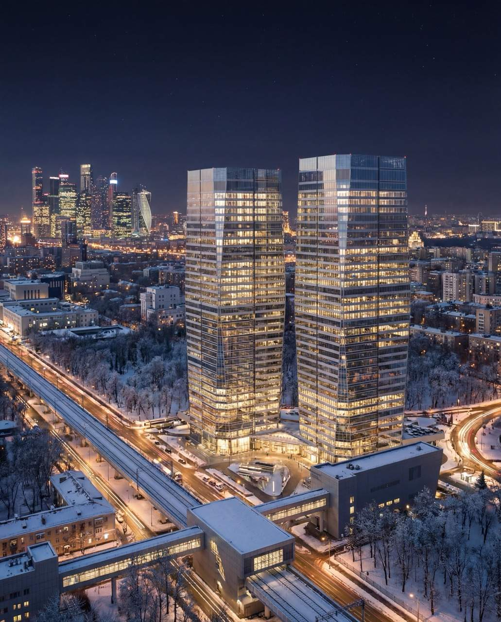 Продам офис 254.4 м.кв.