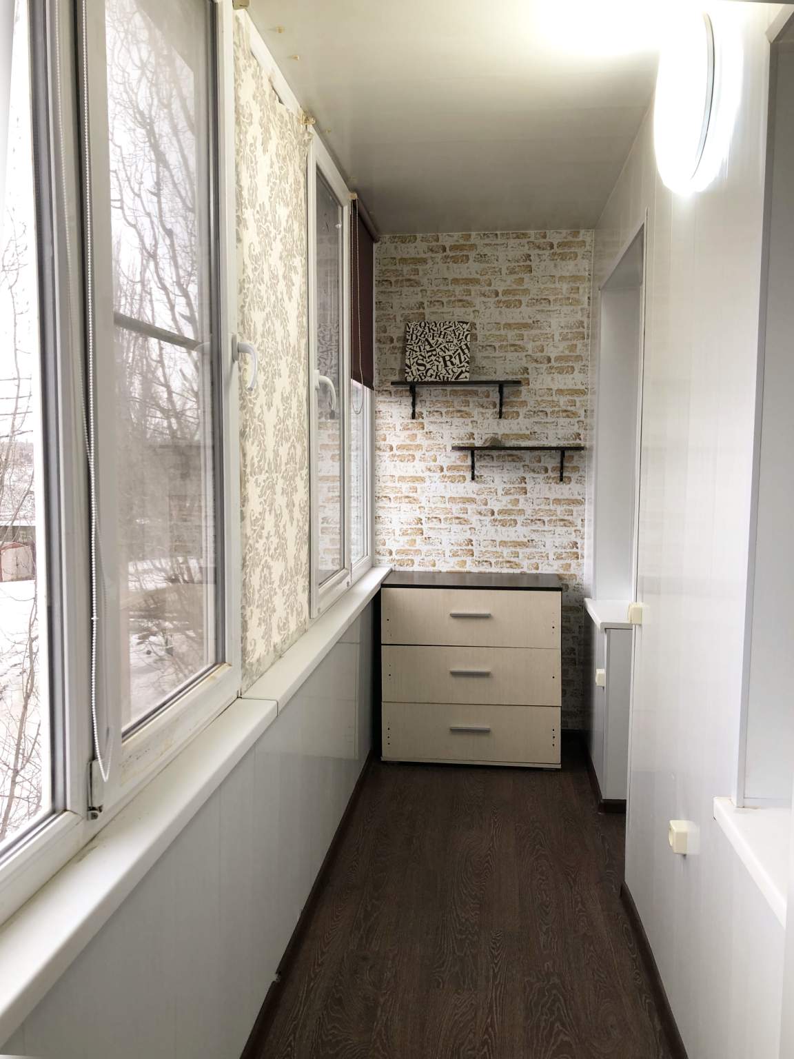 Квартира на продажу в Волгограде, им. Жолудева улица, 19а фото №4