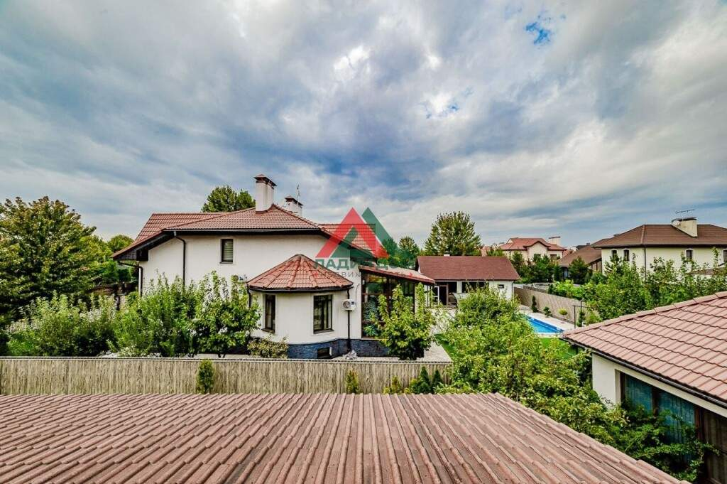 Дом на продажу в Краснодаре, Гамбургская улица, 17 фото №22