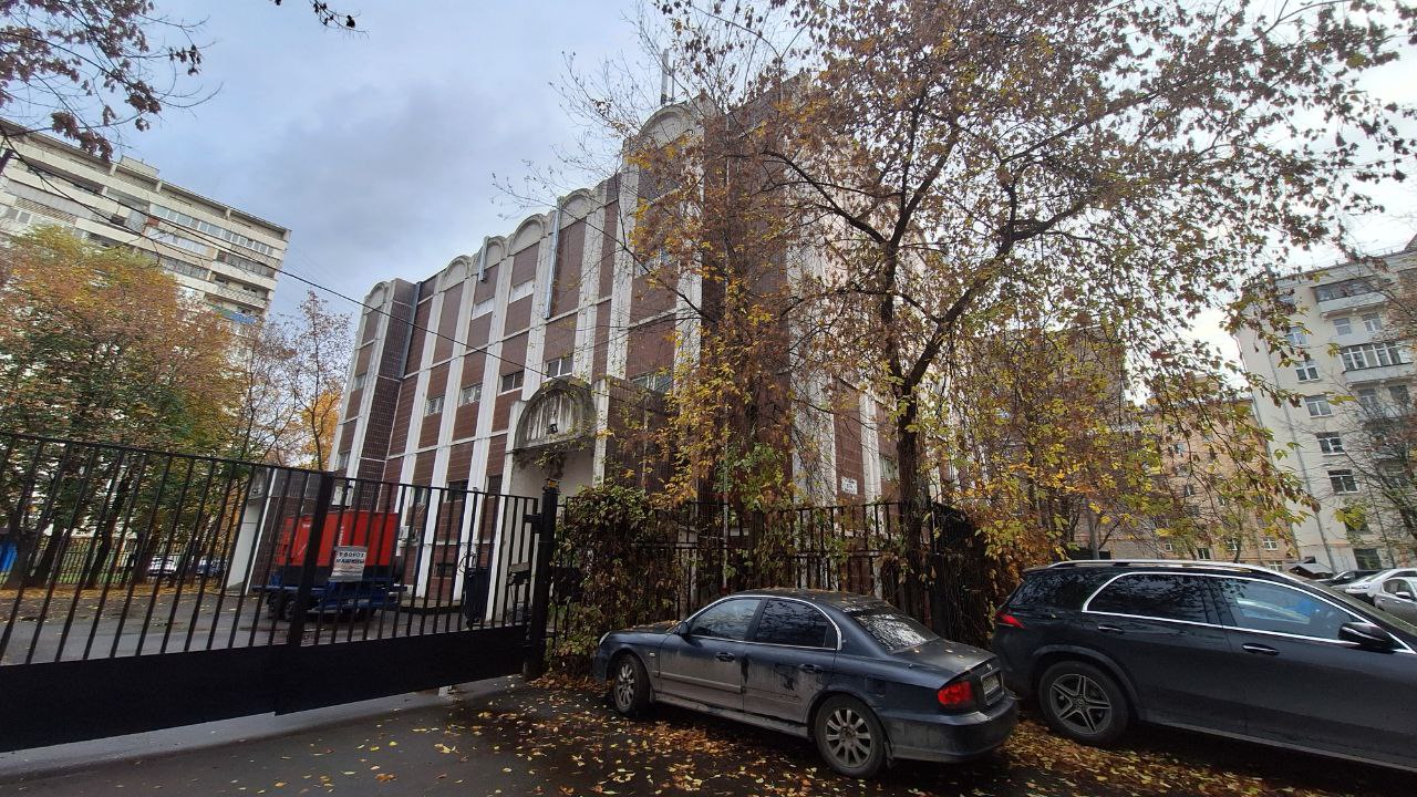 Сдам в аренду офис 51 м.кв.