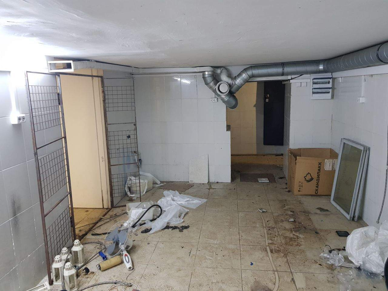 Продам офис 33.4 м.кв.