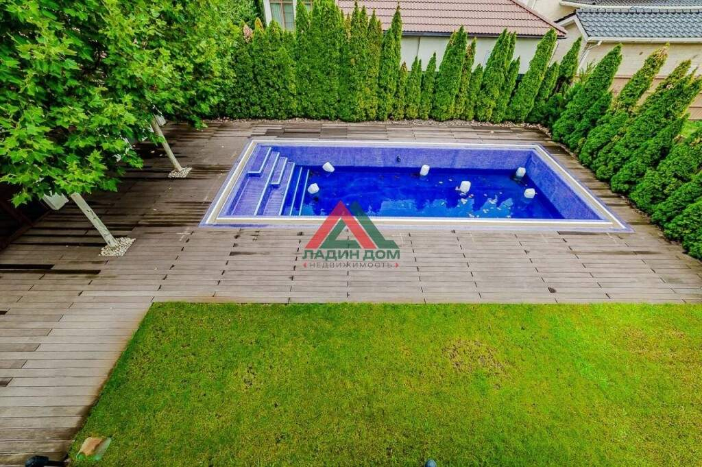 Дом на продажу в Краснодаре, Гамбургская улица, 17 фото №20