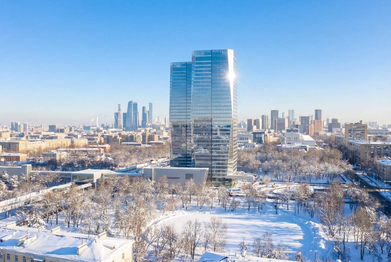 Продам офис 254.4 м.кв.