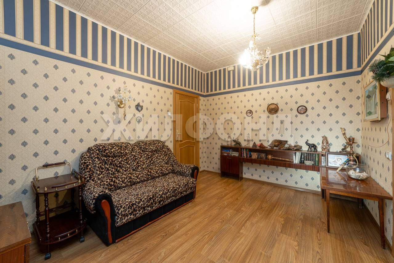 Квартира на продажу в Архангельске, Адмиралтейская ул., 7/1 фото №15
