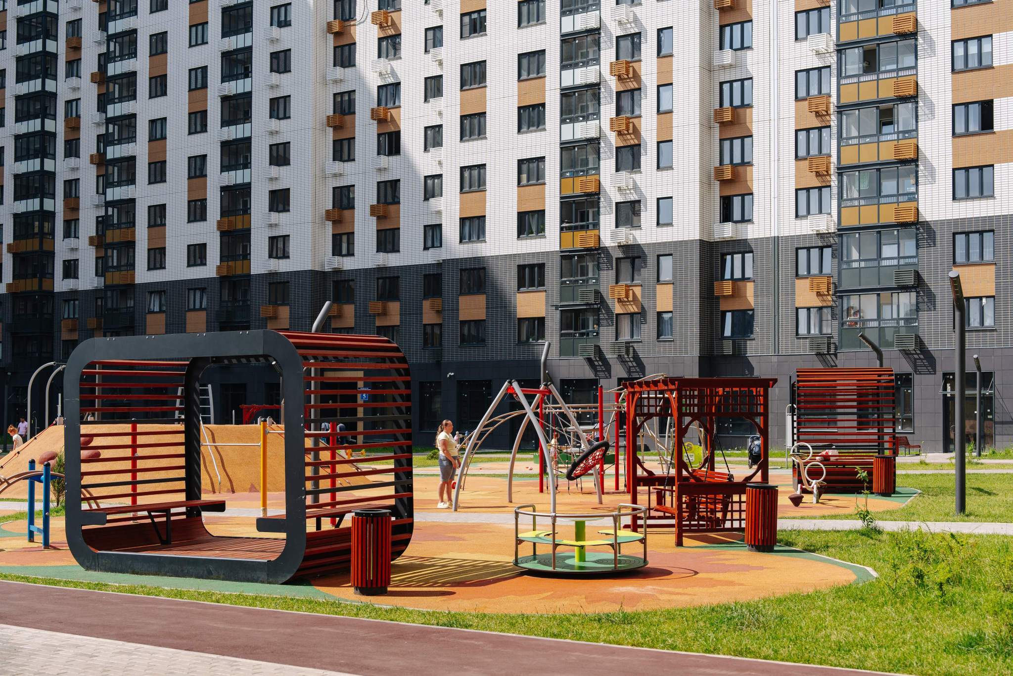 Фото: Удобная кладовая test